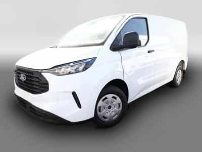 Ford Transit (2026) - Foto 1