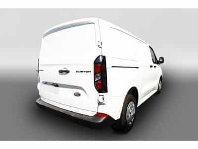 Ford Transit (2026) - Foto 3
