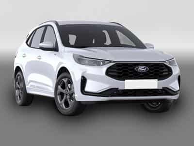 Ford Kuga (2025) - Foto 1