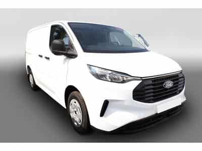 Ford Transit (2024) - Foto 2