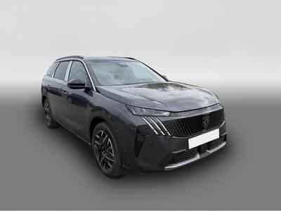 Peugeot 5008 (2026) - Photo 2