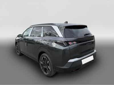 Peugeot 5008 (2026) - Photo 4