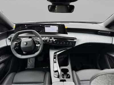 Peugeot 5008 (2026) - Photo 5