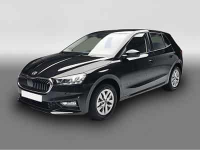 Skoda Fabia (2026) - Foto 1