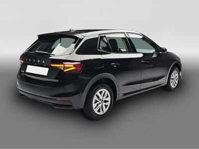 Skoda Fabia (2026) - Foto 2