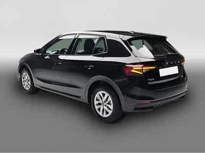 Skoda Fabia (2026) - Foto 3