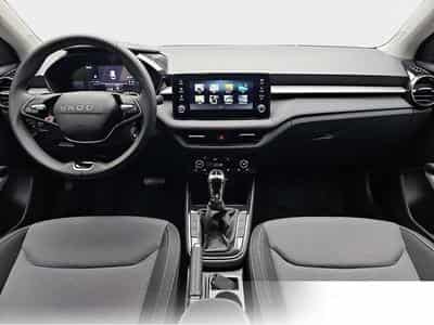Skoda Fabia (2026) - Foto 6