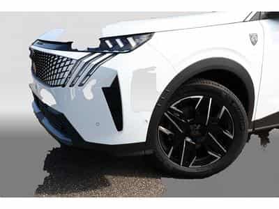 Peugeot 5008 (2025) - Photo 5