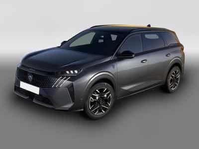 Peugeot 5008 (2025) - Photo 1