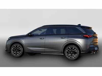 Peugeot 5008 (2025) - Photo 2