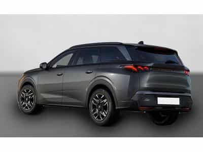 Peugeot 5008 (2025) - Photo 3
