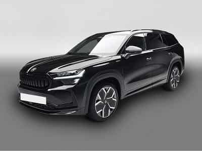 Skoda Kodiaq (2026) - Foto 1