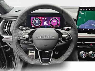 Skoda Kodiaq (2026) - Foto 12
