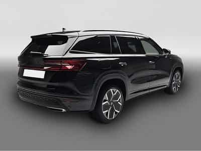 Skoda Kodiaq (2026) - Foto 2