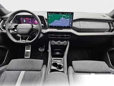 Skoda Kodiaq (2026) - Foto 6