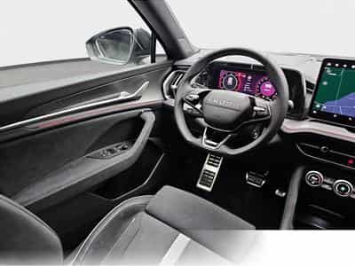 Skoda Kodiaq (2026) - Foto 7