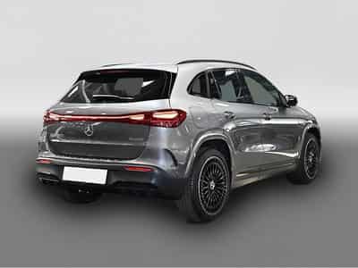 Mercedes EQA (2025) - Photo 3