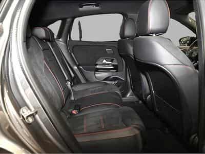 Mercedes EQA (2025) - Photo 4