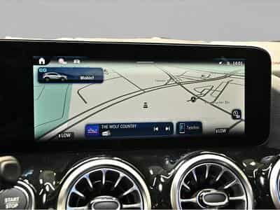 Mercedes EQA (2025) - Photo 7