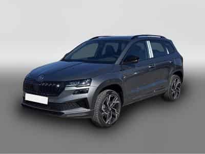 Skoda Karoq (2026) - Foto 1