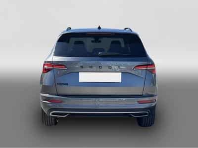 Skoda Karoq (2026) - Foto 3