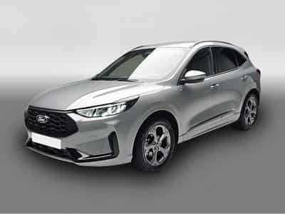 Ford Kuga (2026) - Foto 1