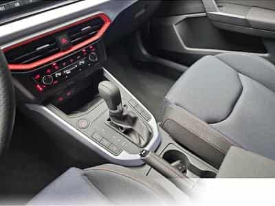 Seat Arona (2026) - Photo 11