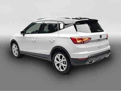 Seat Arona (2026) - Photo 3