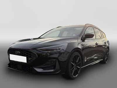 Ford Focus (2021) - Photo 1