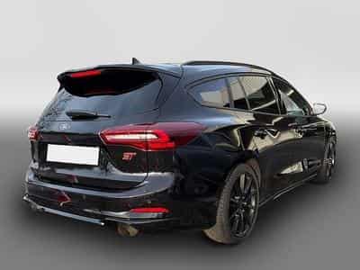 Ford Focus (2021) - Photo 2