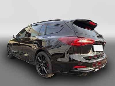 Ford Focus (2021) - Photo 6