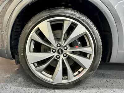 Audi SQ5 (2023) - Photo 3
