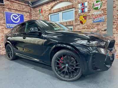 BMW X6 (2025) - Foto 1
