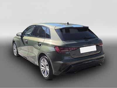Audi A3 (2025) - Photo 1