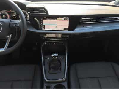 Audi A3 (2025) - Photo 11