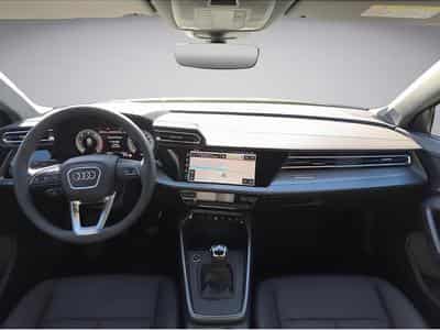 Audi A3 (2025) - Photo 12
