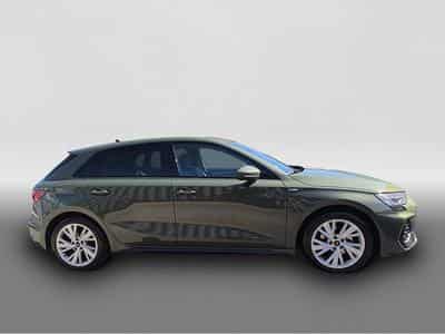 Audi A3 (2025) - Photo 2