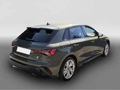 Audi A3 (2025) - Photo 3