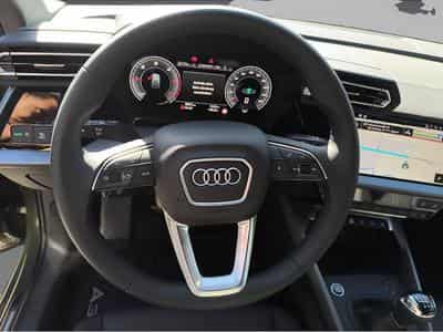 Audi A3 (2025) - Photo 4