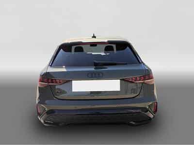 Audi A3 (2025) - Photo 5