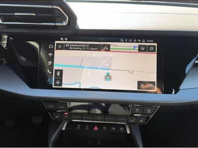 Audi A3 (2025) - Photo 8