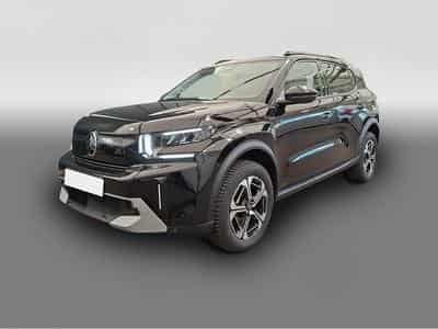 Citroën C3 Aircross (2025) - Photo 2