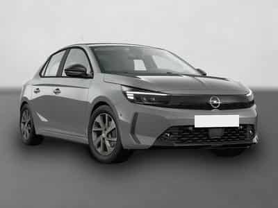 Opel Corsa (2026) - Photo 1