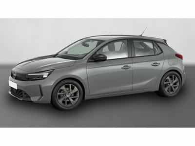Opel Corsa (2026) - Photo 2