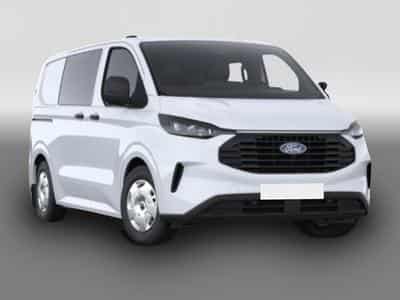Ford Transit (2026) - Foto 1