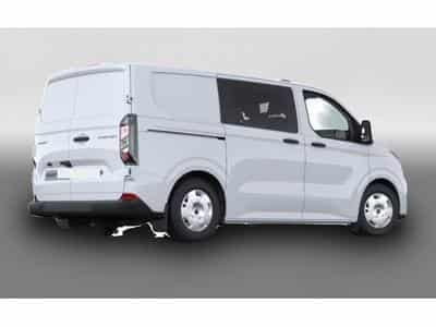 Ford Transit (2026) - Foto 3