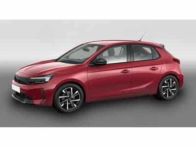 Opel Corsa (2026) - Photo 2