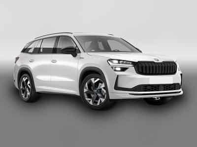 Skoda Kodiaq (2026) - Foto 1