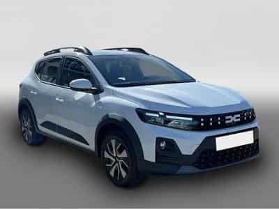 Dacia Sandero (2026) - Photo 1