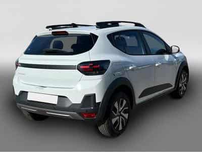 Dacia Sandero (2026) - Photo 3